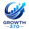 Growth 370 Logo